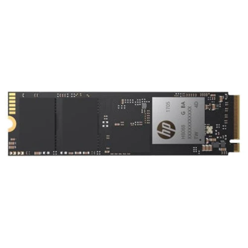 HP EX950 1 TB (5MS23AA): Интерфейс подключения PCI-Express 3.0 (x4)