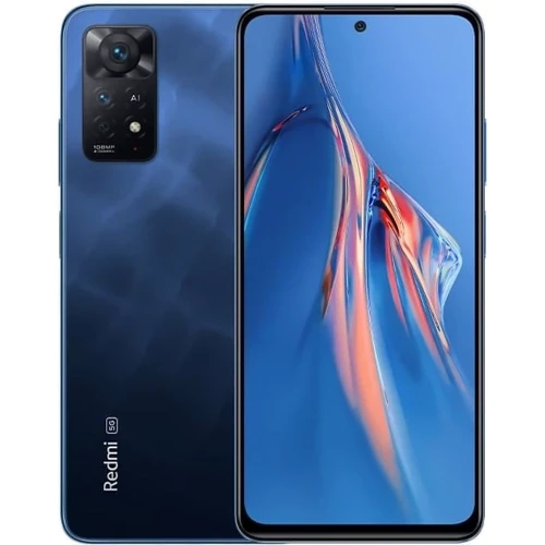 

Xiaomi Redmi Note 11E Pro 8/256GB Atlantic Blue
