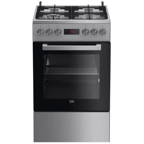 Плита комбинированная Beko FSM51330DXDT