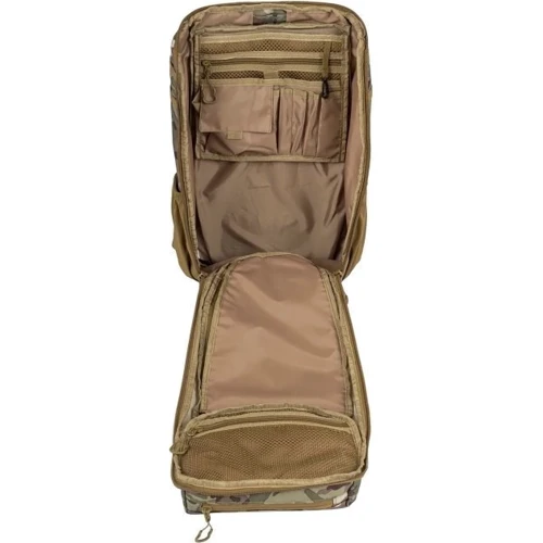 Рюкзак тактический Highlander Eagle 2 Backpack 30L HMTC хаки (TT193-HC): Фактура Тканая, Гладкая