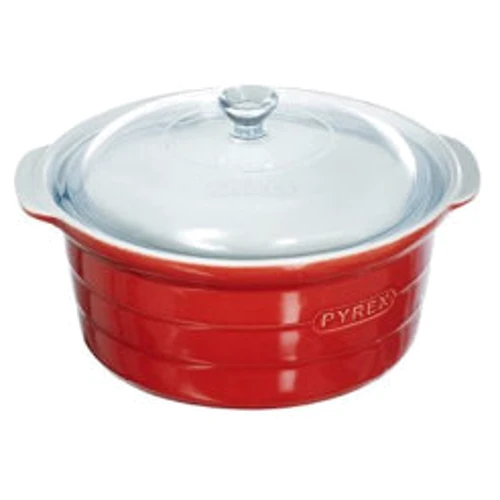 Кастрюля Кастрюля Pyrex 721ARW1 (2.5 л)