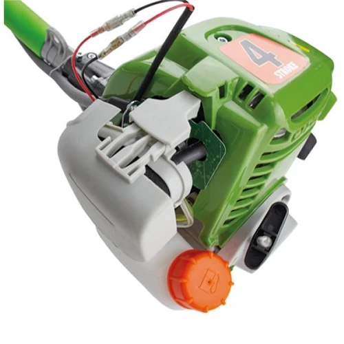 Коса бензинова Procraft T5600: Тип Мотокоса