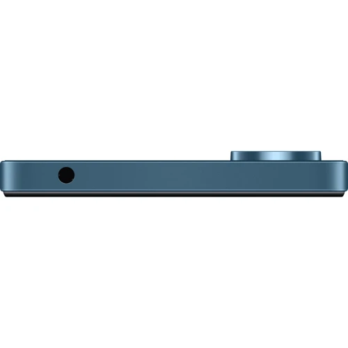 Смартфон POCO C65 8/256Gb Blue (Global): Камера 50 (f/1.8, широкоугольная) + 2 (f/2.4, макро-объектив) + 0,08 (auxiliary lens) / Фронтальная 8 (f/2.0)