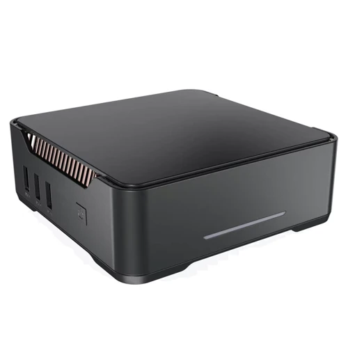 Персональный компьютер (ПК) Firebat GK3 Plus 8/256Gb, N100, Windows 11 Pro