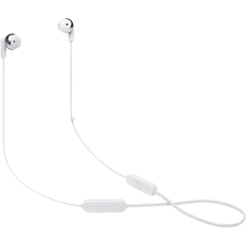 Наушники JBL T215BT White (JBLT215BTWHT)