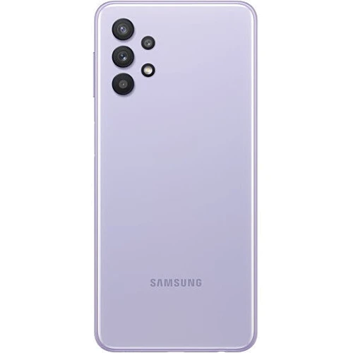 Смартфон Samsung Galaxy A32 4/128 GB Light Violet Approved Витринный образец фото 3