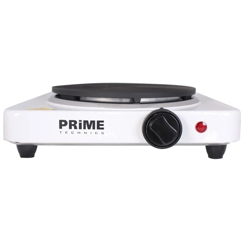 Настольная плита PRIME Technics PEC 1510 фото 7