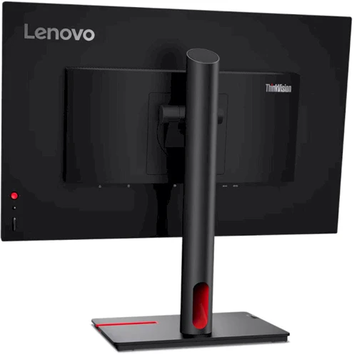 Монитор Lenovo ThinkVision T24d-30 (63FFMAT1UA): Время реакции, мс 4