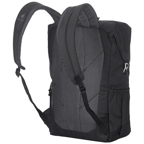 Рюкзак Рюкзак Deuter Vista Spot колір 7000 black (3811219 7000): Об'єм 18 л