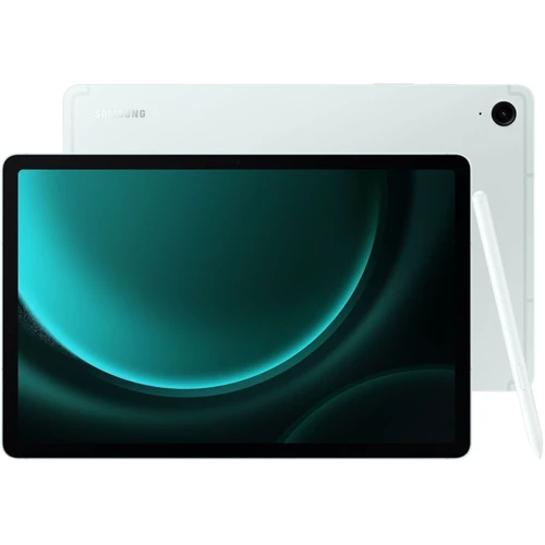 Планшет Samsung Galaxy Tab S9 FE 6/128GB Wi-Fi Ocean Green (SM-X510NLGA) (UA)