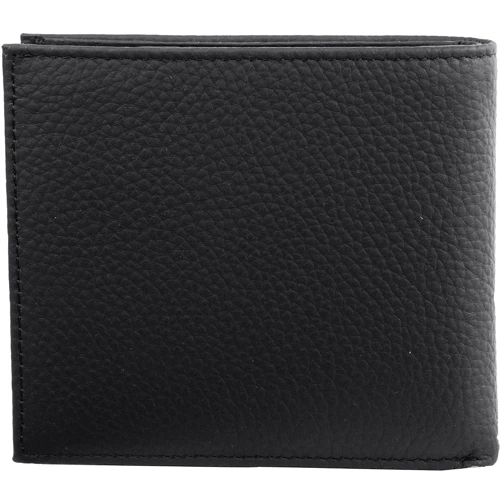 Чоловіче портмоне Smith & Canova чорне (FUL90013-black-tan): Стать Чоловік