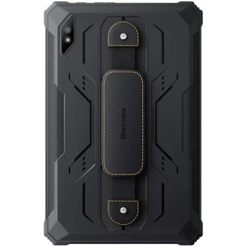 Планшет Blackview Tab Active 8 Pro 8/256GB LTE Black: Камера 48 МП + 16 МП фронтальная