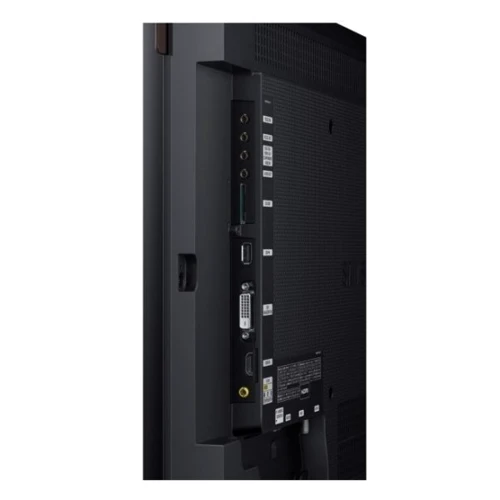 Монитор Samsung LH32DBEPLGC/EN: Время реакции, мс 8