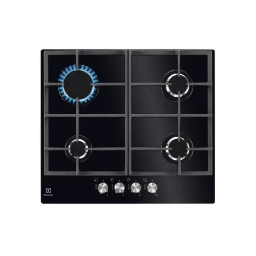Варочная поверхность газовая Electrolux KGG6426K