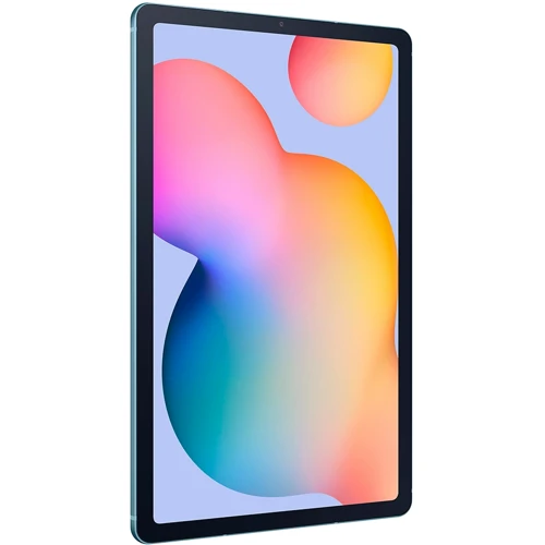Планшет Samsung Galaxy Tab S6 Lite 4/64Gb LTE Angora Blue Approved Витринный образец фото 4