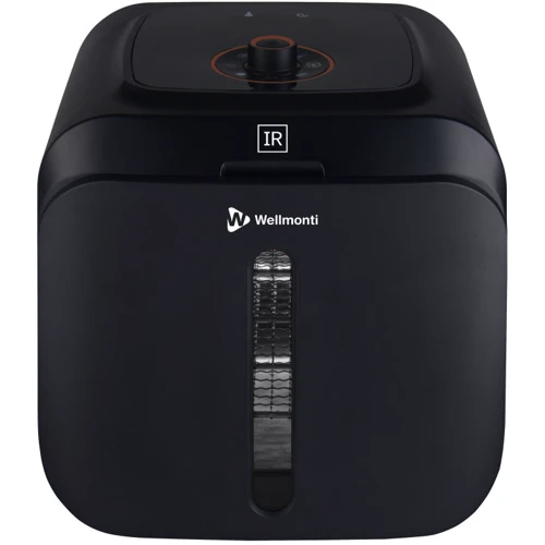 Сушка овощей Wellmonti WM-1002: Мощность, Вт 500