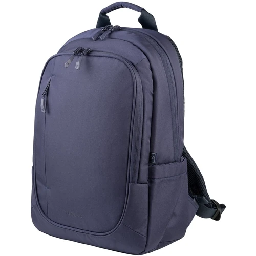Сумка для ноутбуков Tucano 17" Bizip Blue (BKBZ17-X-B): Тип сумки рюкзак