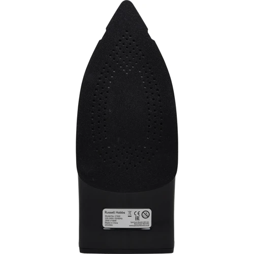 Утюг Russell Hobbs Diamond Elite Iron 27000-56: Объем резервуара, мл 350