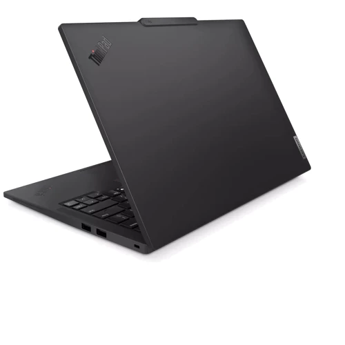 Ноутбук Lenovo ThinkPad T14s G6 (21M1000MPB): Оперативная память 32 ГБ