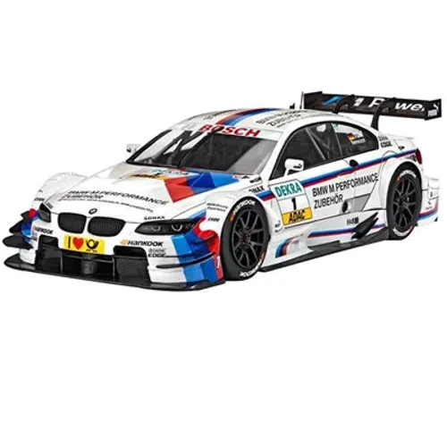 Автомобиль Revell BMW M3 DTM 2012 'Martin Tomczyk' (RV07082)