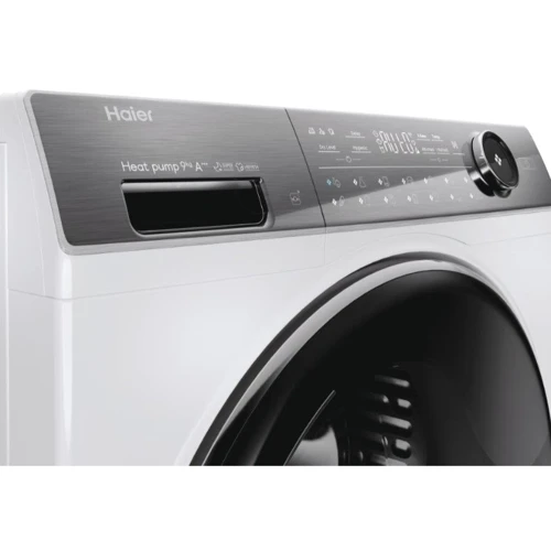 Сушильная машина Haier HD90-A3Q979U1-S: Количество программ 14