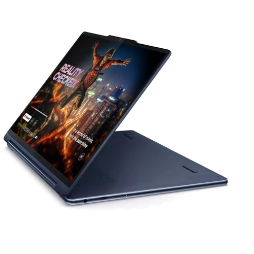Ноутбук Lenovo Yoga 9 2-in-1 14IMH9 (83AC0002US) фото 10