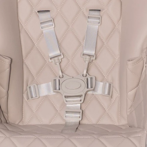 Стільчик для годування Lorelli CAMMINANDO (beige) фото 5