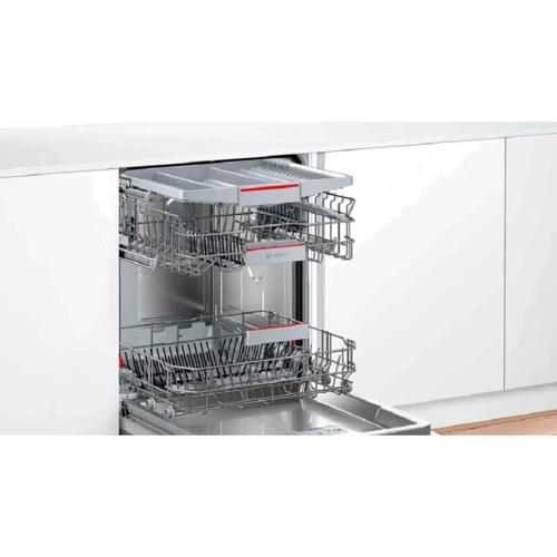Встраиваемая посудомоечная машина Bosch SMV6YCX00E фото 6