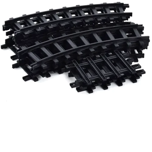 Іграшкова залізниця A-Toys Classic Train (YY-125EN)