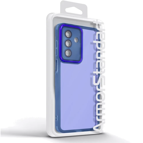 Чехол для телефонов ArmorStandart Shade Case Blue for Samsung A175 Galaxy A17 4G (ARM87076)