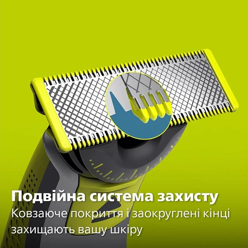 Philips OneBlade 360 Face QP2734/20