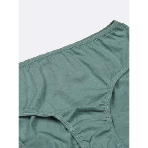 Трусы H&M 4819128 158-164 см бирюзовые: Тип Трусы