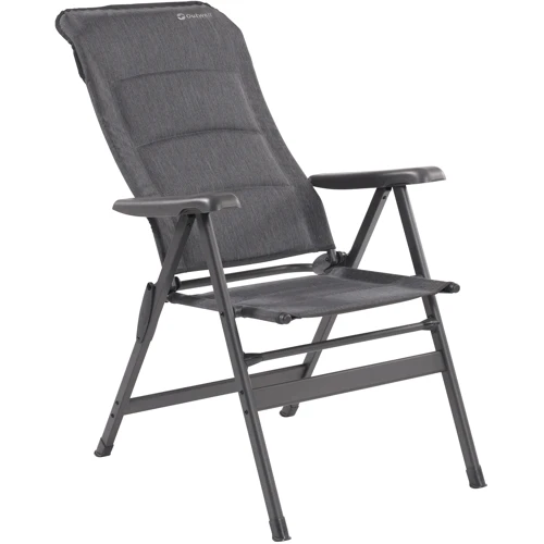 Стул кемпинговый Outwell Marana Grey (410104) фото 6
