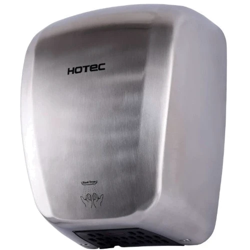 HOTEC 11.233 Stainless Steel: Производитель HOTEC