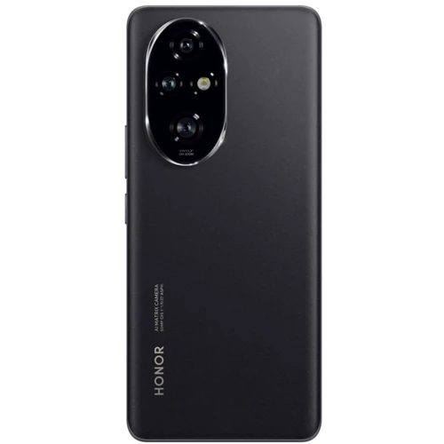 Смартфон Honor 200 Pro 5G 12/512GB Black (UA UCRF): Оперативная память 12 ГБ