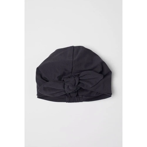 Шапка H&M 6728418 40 черная