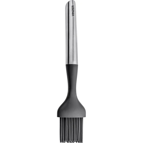Пензлик кулінарна Vinzer Pastry brush 25.5 см (50206) фото 1
