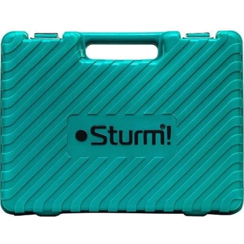 Болгарка (угловая шлифмашина) Sturm (AG9012TEC): Тип машины угловая