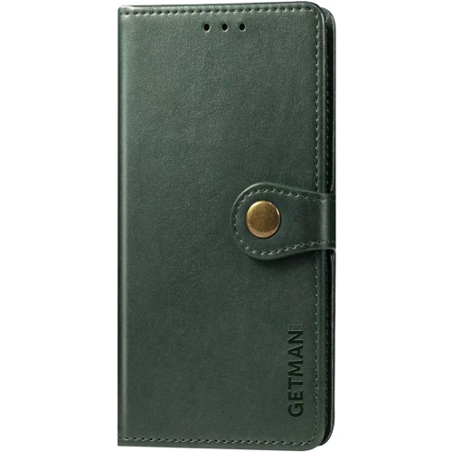 Чехол для телефонов Mobile Case GETMAN Gallant Green for Samsung A145 Galaxy A14 4G/A146 Galaxy A14 5G