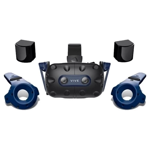 Очки виртуальной реальности HTC Vive Pro 2 Kit (99HASZ003-00)