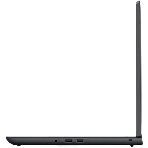 Ноутбук Lenovo ThinkPad P16v G1 (21FE000SPB): Объем накопителя 1 ТБ (SSD)