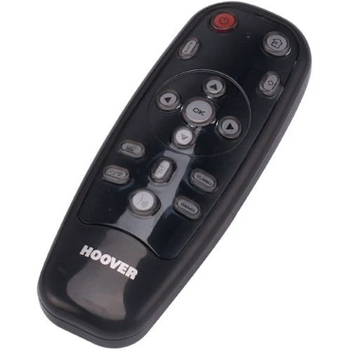 Робот уборщик Hoover RBC040: Тип для сухой уборки