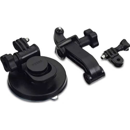 Присоска MSCAM Suction Cup Mount для екшн камер GoPro, SJCAM фото 3