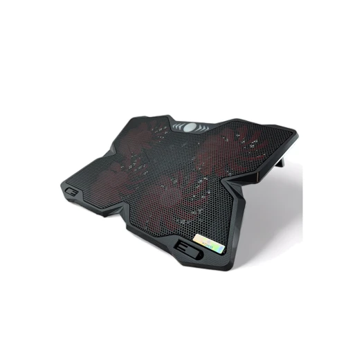 Подставка для ноутбука XOKO NST-041 охлаждающая (XK-NST-041-BK)