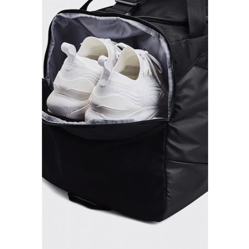 Сумка Under Armour Undeniable 5.0 Duffle LG чорна Уні 75х36х37 см (1369224-001): Габарити 75х36х37 см