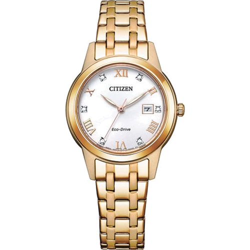 Наручные часы Citizen FE1243-83A