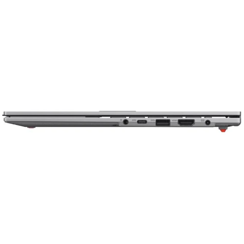 Ноутбук ASUS Vivobook Go 15 E1504FA-BQ534 (90NB0ZR1-M00UN0) UA: Процессор AMD Ryzen 5 7520U (2.8 - 4.3 ГГц) / 4 - ядерный