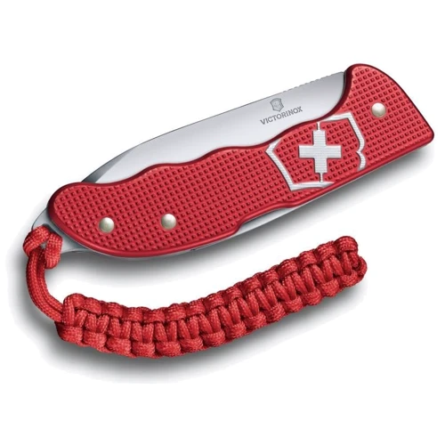Нож Victorinox Hunter Pro (09415.20): Система блокировки Есть