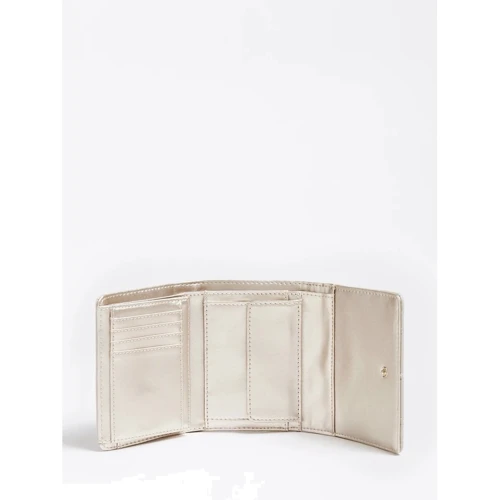 Жіночий гаманець Guess Illy Slg Small Trifold світло-сірий (SWVG7970430-GRY): Країна виробник В'єтнам