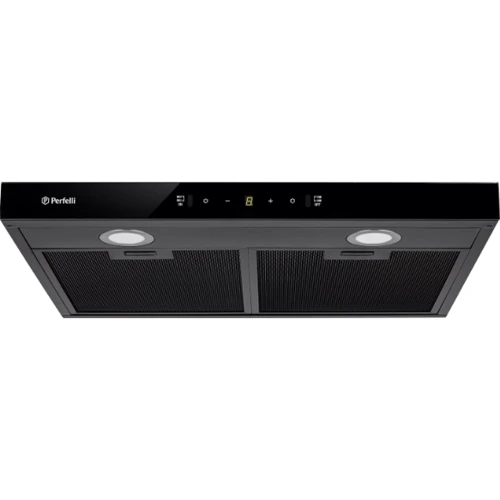 Вытяжка Perfelli RINCI 6CWB NERO